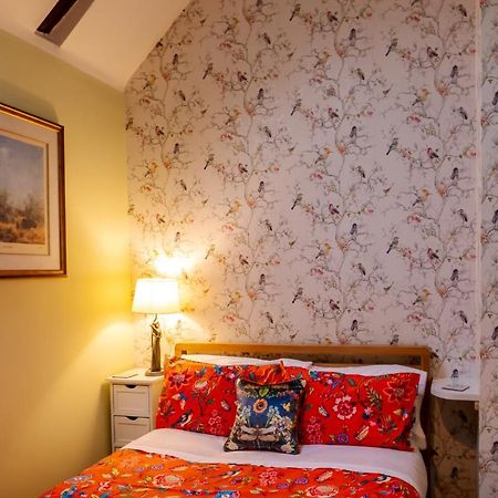 River Nene Cottages Water Newton Esterno foto