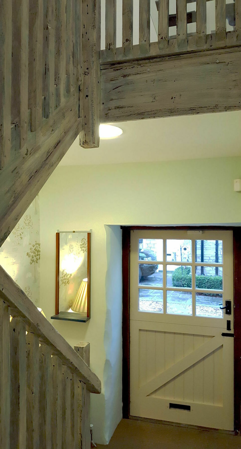 River Nene Cottages Water Newton Esterno foto