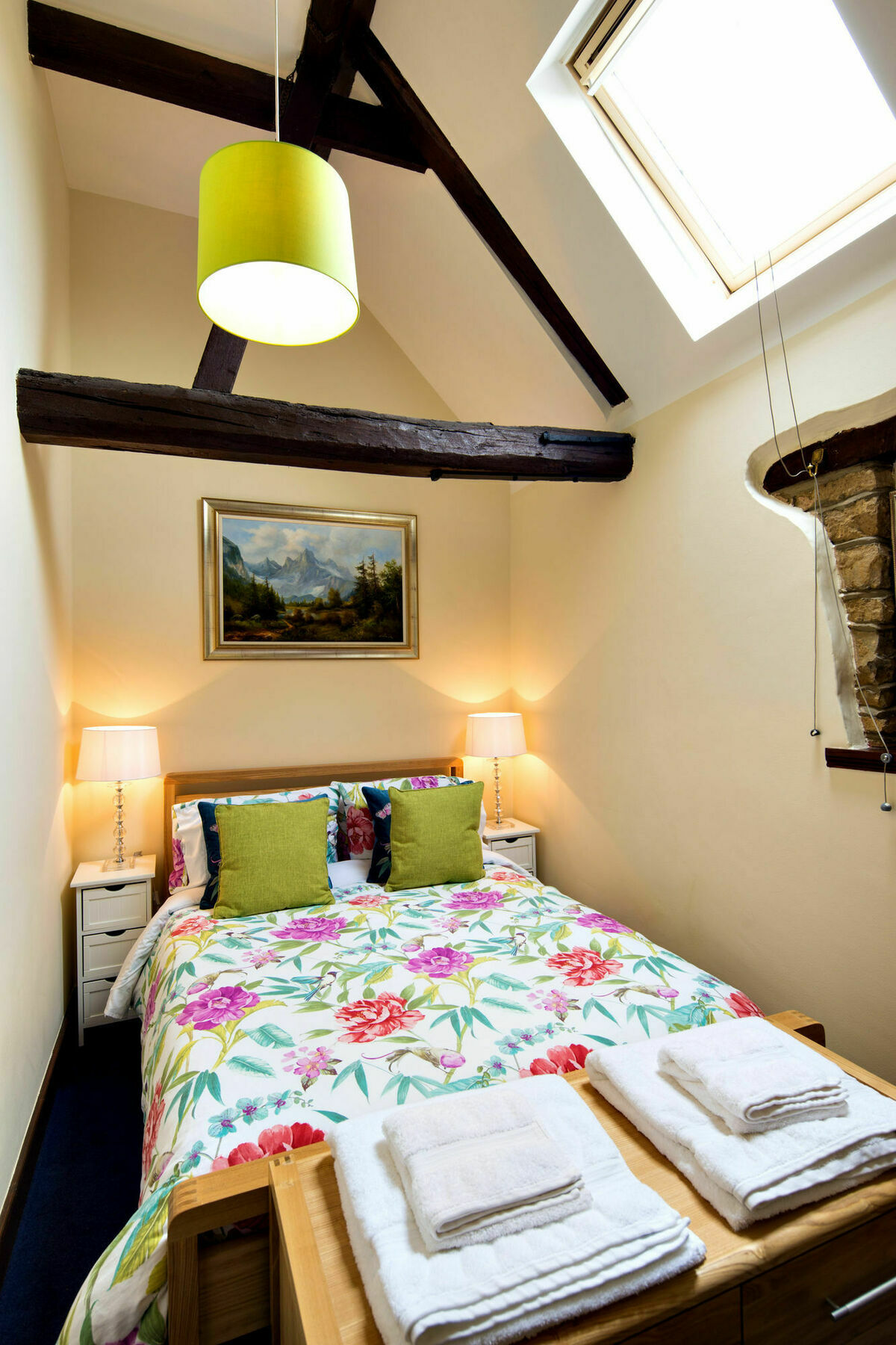 River Nene Cottages Water Newton Esterno foto