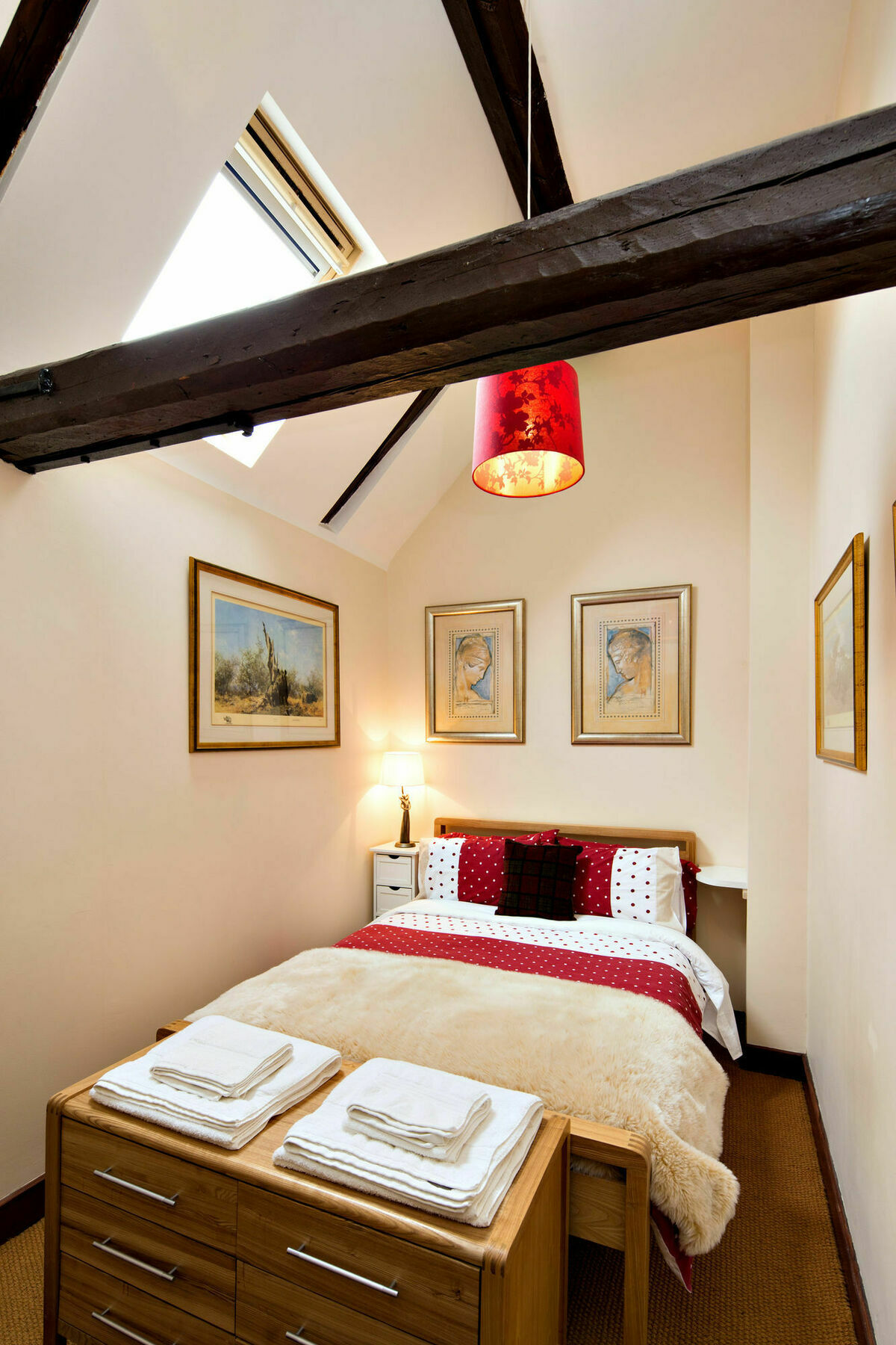 River Nene Cottages Water Newton Esterno foto
